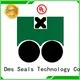 piston oring seal piston seals nbrfkm DMS Seal Manufacturer 1
