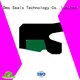DMS Seal Manufacturer step rod seals rod reciprocating 1