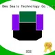 piston seals seals manufacturer DMS Seal Manufacturer 1