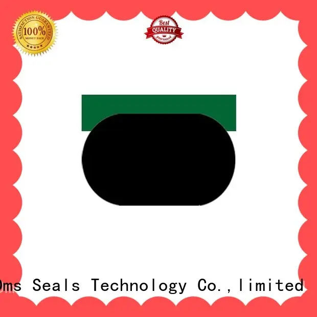 DMS Seal Manufacturer bronze hydraulic cylinder piston seals piston manufacturer 1