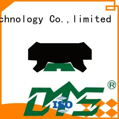 DMS Seal Manufacturer gsj pneumatic rod seals with speed 1