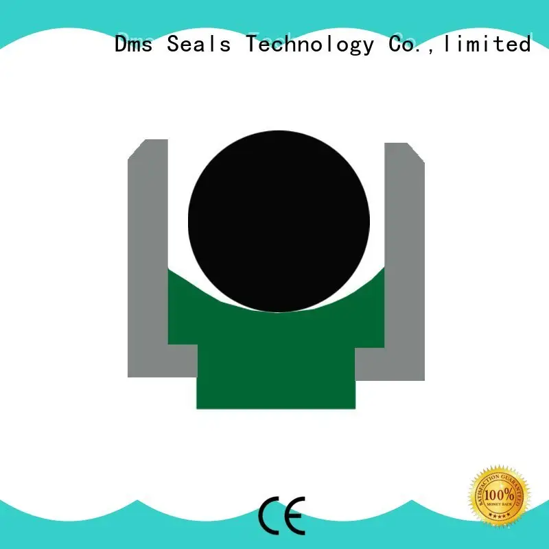 DMS Seal Manufacturer seal pneumatic rod seals rod to 1