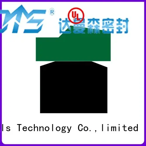 DMS Seal Manufacturer glyd pneumatic piston seals piston manufacturer 1