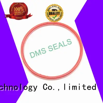 DMS Seal Manufacturer nitrile high pressure o ring seals with for sale 1