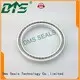 energized oil seal spring spring single acting seal 1
