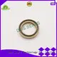 DMS Seal Manufacturer virgin spring energized seals spring for rod or piston 1