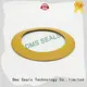 gasket Gasket plastic for liquefied gas DMS Seal Manufacturer 1