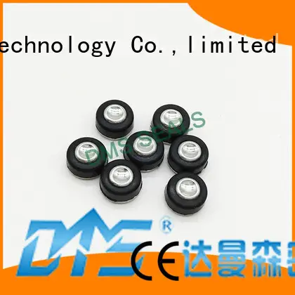 rubber rubber seal products plug for air bottle DMS Seal Manufacturer 1