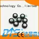 rubber rubber seal products plug for air bottle DMS Seal Manufacturer 1