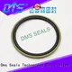 piston hydraulic cylinder piston ring for piston and hydraulic cylinder DMS Seal Manufacturer 1