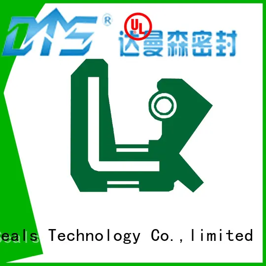 oil seal oil seal ring oil seal for sale DMS Seal Manufacturer 1
