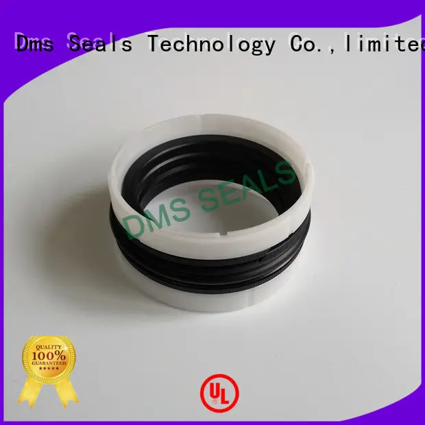 DMS Seal Manufacturer filled hydraulic oil seal glyd 1