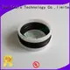 DMS Seal Manufacturer filled hydraulic oil seal glyd 1