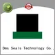 seal rod seal catalogue rod environment DMS Seal Manufacturer 1