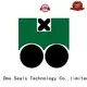pneumatic piston seals piston for sale DMS Seal Manufacturer 1
