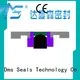 hydraulic cylinder piston seals seals for sale DMS Seal Manufacturer 1