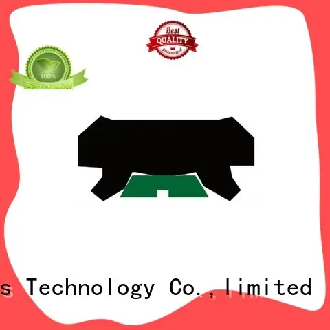 DMS Seal Manufacturer high quality hydraulic rod seals online with nbr or pu to high and low speed 1