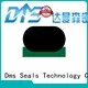 DMS Seal Manufacturer gsjw push rod seal supplier for sale 1
