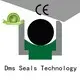 gzt pneumatic rod seals supplier to high and low speed DMS Seal Manufacturer 1
