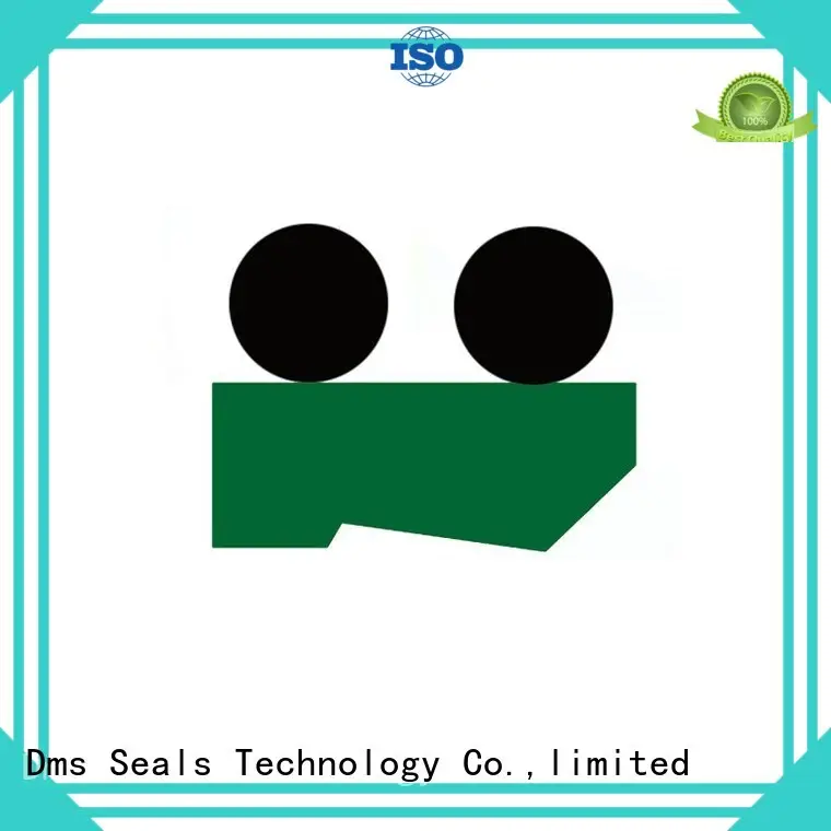 professional wiper seal design with nbr or fkm o ring for injection molding machines 1