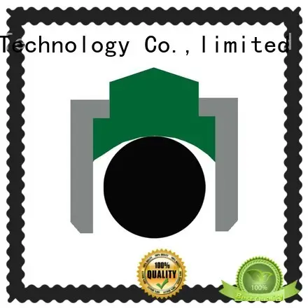 rotary seals manufacturer gns for construction machinery DMS Seal Manufacturer 1