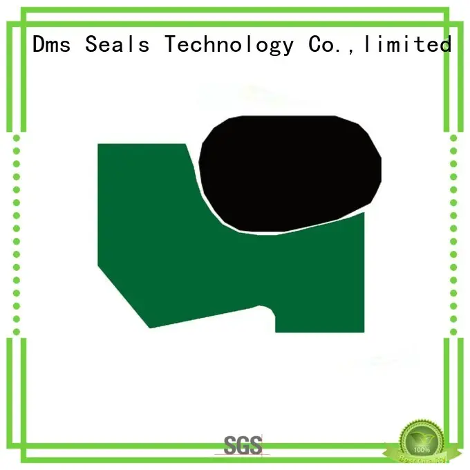 pu wiper seals supplier for agricultural machinery 1