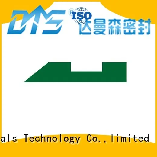 dfa rubber o rings manufacturers wear ring as the guide sleeve DMS Seal Manufacturer 1