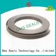 white oil seal ring with nbr or fkm o ring for sale 1