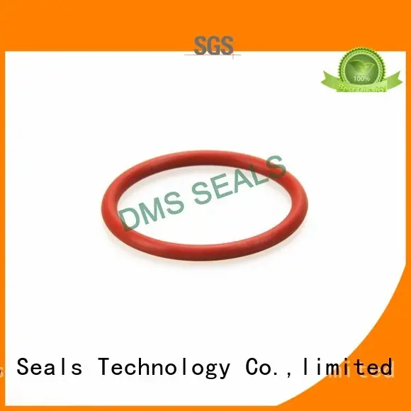 O Ring Manufacturer nbr in highly aggressive chemical processing DMS Seal Manufacturer 1