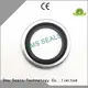 dowty metric bonded seals ring for threaded pipe fittings and plug sealing DMS Seal Manufacturer 1