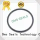 O Ring Manufacturer nbr in highly aggressive chemical processing DMS Seal Manufacturer1 1