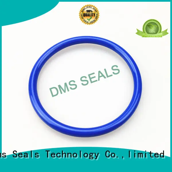 nbr high pressure o ring seals nbr for static sealing DMS Seal Manufacturer 1