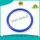 nbr high pressure o ring seals nbr for static sealing DMS Seal Manufacturer 1