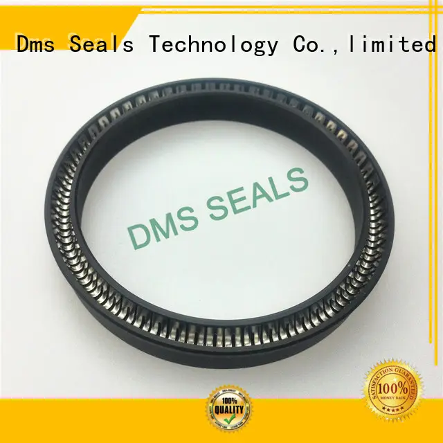 virgin oil seal manufacturer supplier for reciprocating piston rod or piston single acting seal 1