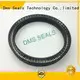 virgin oil seal manufacturer supplier for reciprocating piston rod or piston single acting seal 1