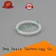silicone gasket o ring seal kit with a diisocyanate or a polymeric isocyanate for static sealing DMS Seal Manufacturer 1