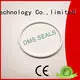 nbr o ring kit manufacturer nbr for sale DMS Seal Manufacturer 1