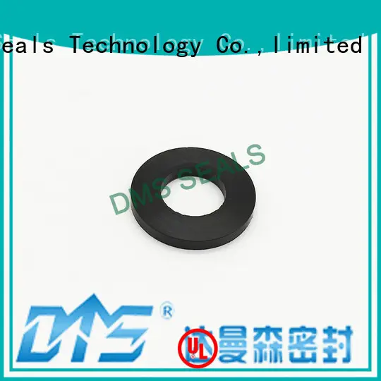 plastic neoprene rubber gasket torque for preventing the seal from being squeezed 1