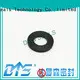 plastic neoprene rubber gasket torque for preventing the seal from being squeezed 1