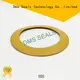 brt elastomeric gasket brt for preventing the seal from being squeezed DMS Seal Manufacturer 1