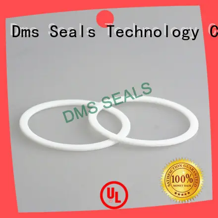 brt nbr gasket seals for air compressor DMS Seal Manufacturer 1