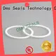 brt nbr gasket seals for air compressor DMS Seal Manufacturer 1