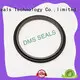 DMS Seal Manufacturer spgw hydraulic ram seals o ring for piston and hydraulic cylinder 1
