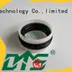 spgw piston seals o ring for larger piston clearance 1