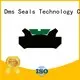 bronze pneumatic piston seals manufacturer for pneumatic equipment 1