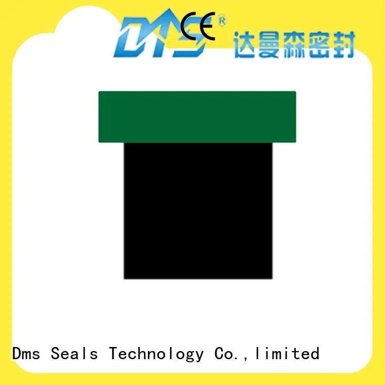 DMS Seal Manufacturer ptfe hydraulic piston seals gsf for light and medium hydraulic systems 1