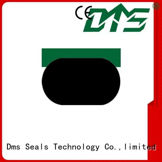 hydraulic piston seals kdas for pneumatic equipment DMS Seal Manufacturer 1