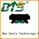 gsjw O Ring Manufacturers with nbr or pu for pressure work and sliding high speed occasions 1