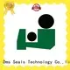 dpt scraper seals gsz for injection molding machines DMS Seal Manufacturer 1