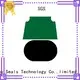 rubber piston seals kdas for light and medium hydraulic systems DMS Seal Manufacturer 1